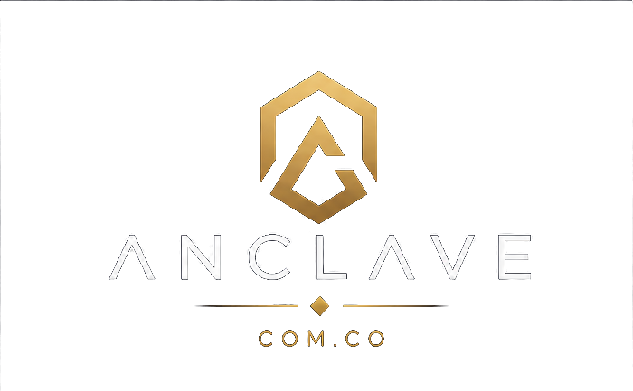 Anclave — Com.co
